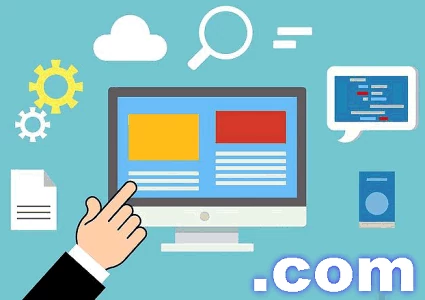 Hosting servidores en Estados Unidos