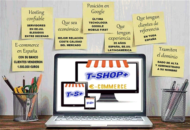 E-commerce diseño web integral todo en uno E-commerce diseño web integral todo en uno